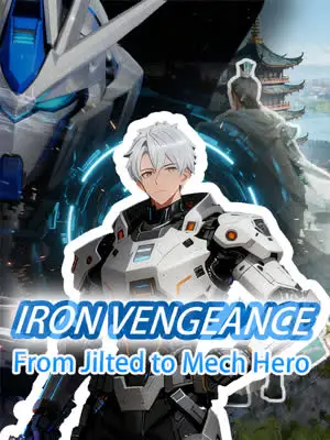 Iron Vengeance: From Jilted to Mech Hero poster