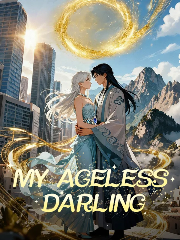 My Ageless Darling poster