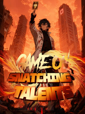 Game On: Snatching Talents poster