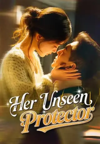 Her Unseen Protector poster