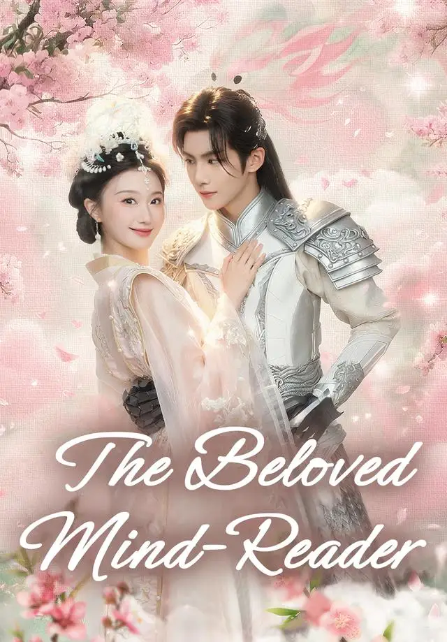 The Beloved Mind-Reader poster