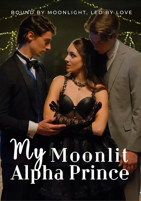 My Moonlit Alpha Prince poster