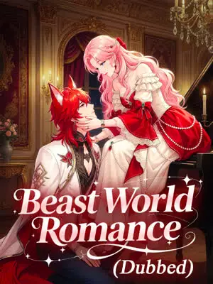 Beast World Romance (Dubbed) cover