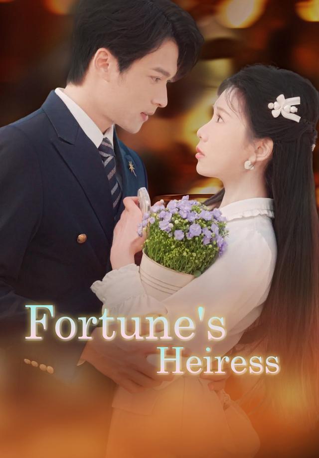 Fortune's Heiress poster