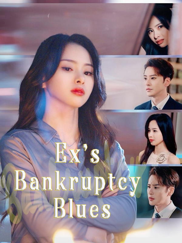 Ex's Bankruptcy Blues poster