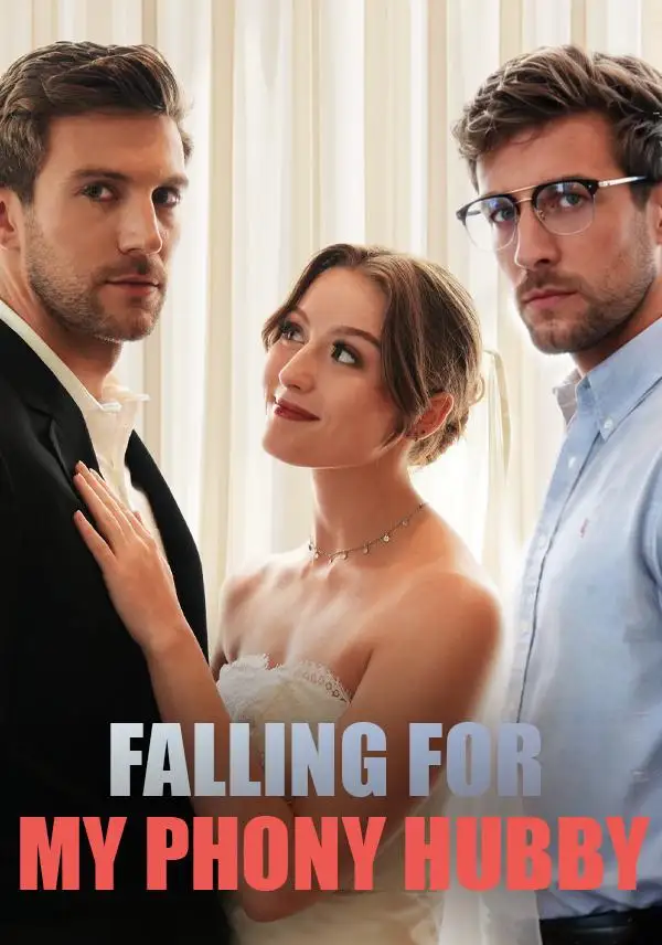 Falling for My Phony Hubby cover