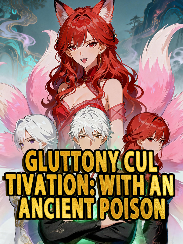 Gluttony Cultivation: Starting with An Ancient Poison poster