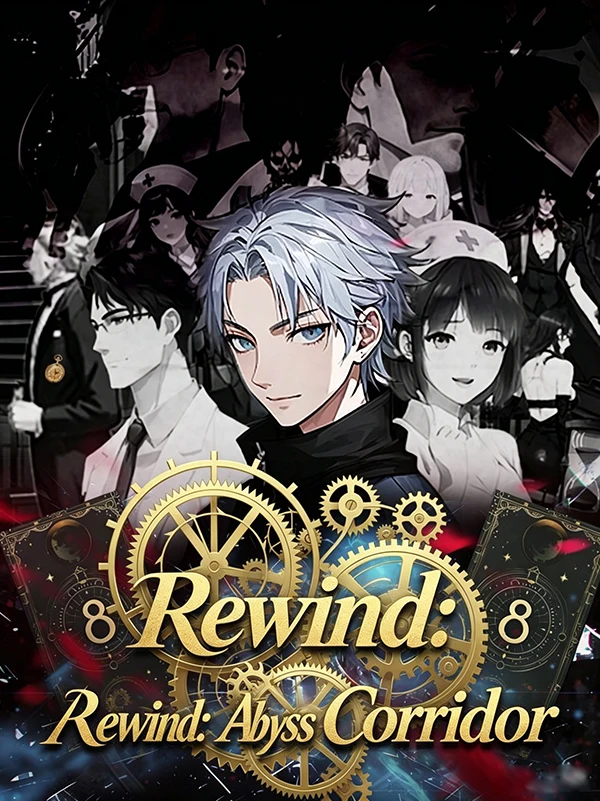 Rewind: Abyss Corridor poster