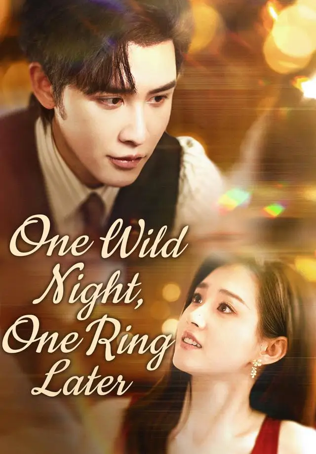One Wild Night, One Ring Later cover