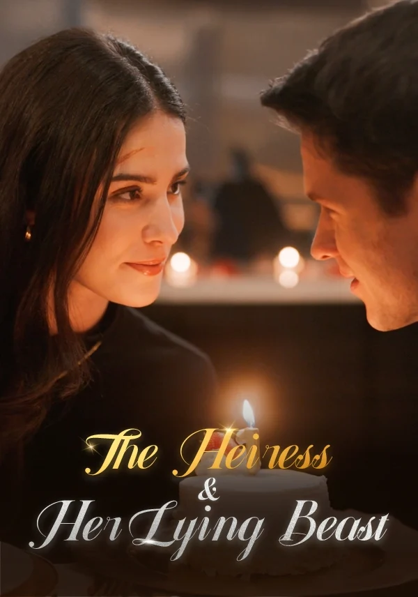 The Heiress & Her Lying Beast cover