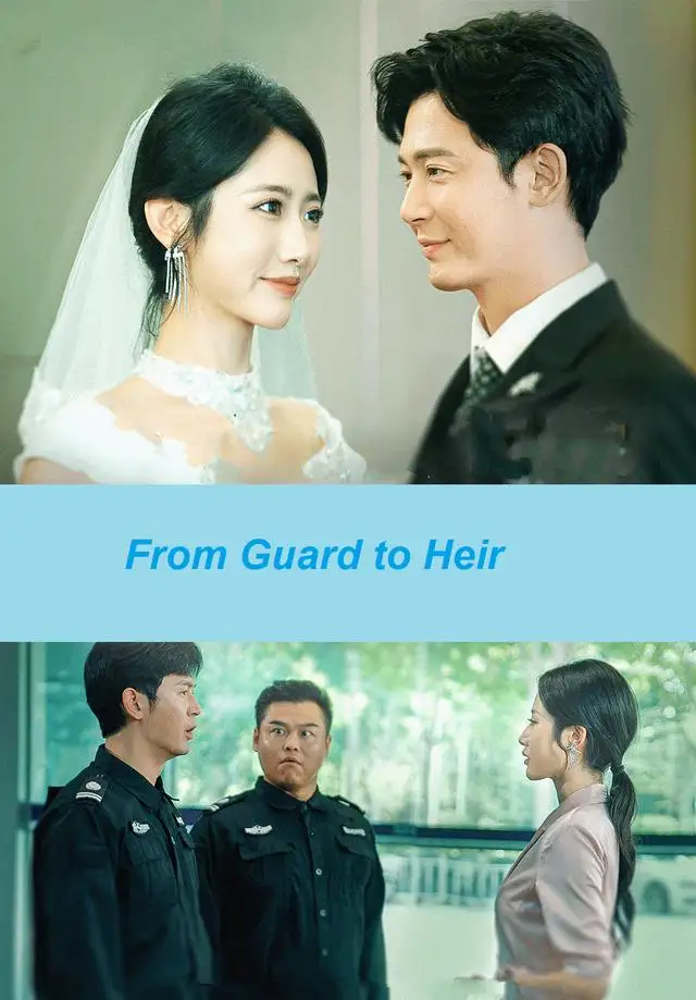 From Guard to Heir poster