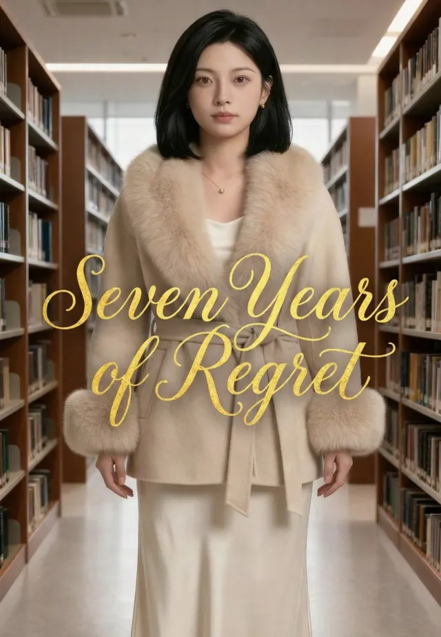 Seven Years of Regret poster