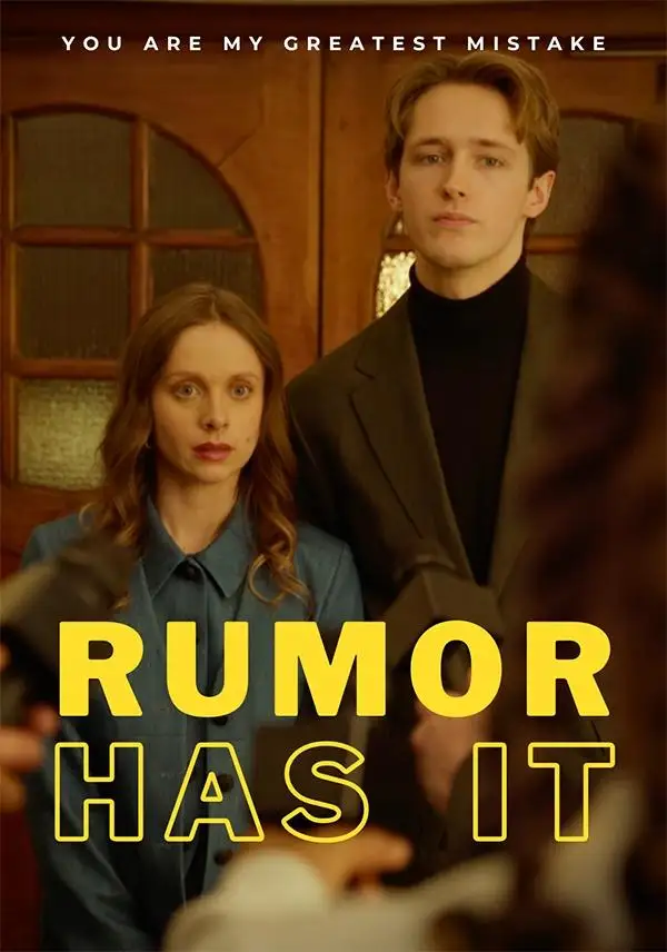 Rumor Has It poster