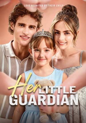 Her Little Guardian cover