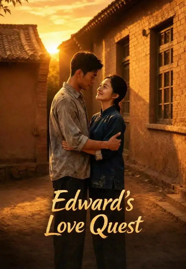 Edward's Love Quest poster