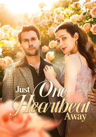 Just One Heartbeat Away cover