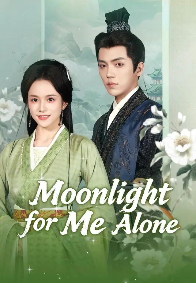 Moonlight for Me Alone poster
