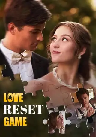 Love Reset Game cover