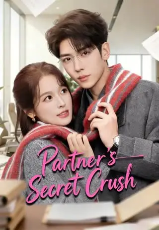 Partner's Secret Crush poster