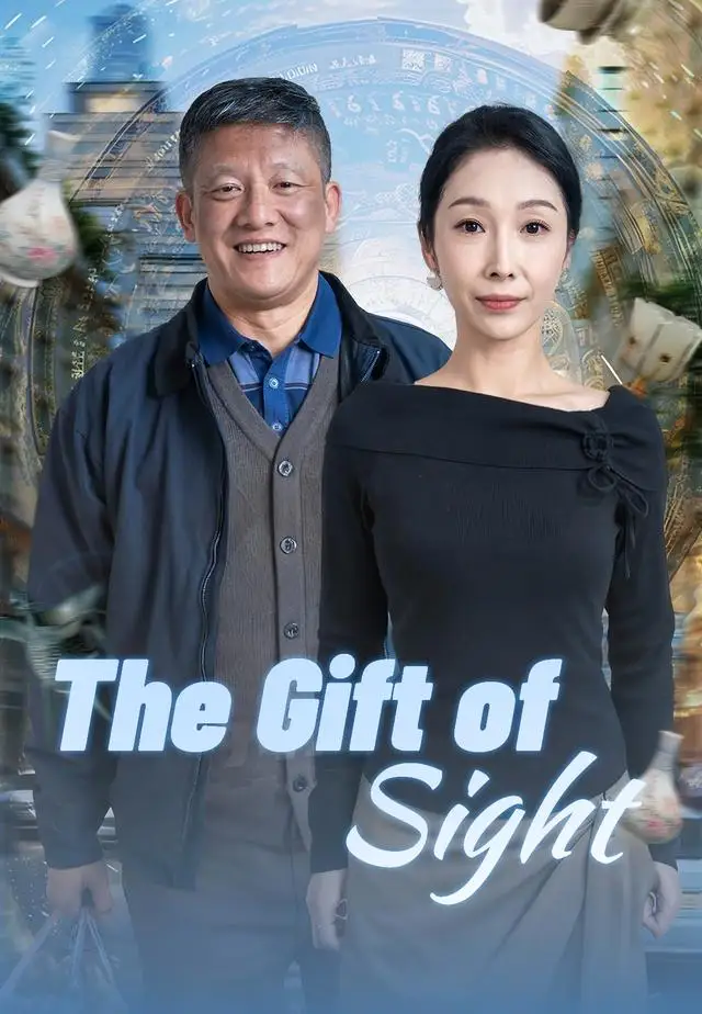 The Gift of Sight poster