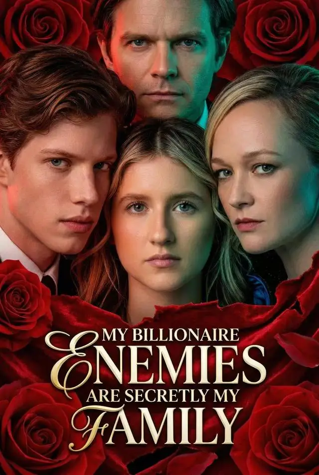My Billionaire Enemies Are Secretly My Family poster