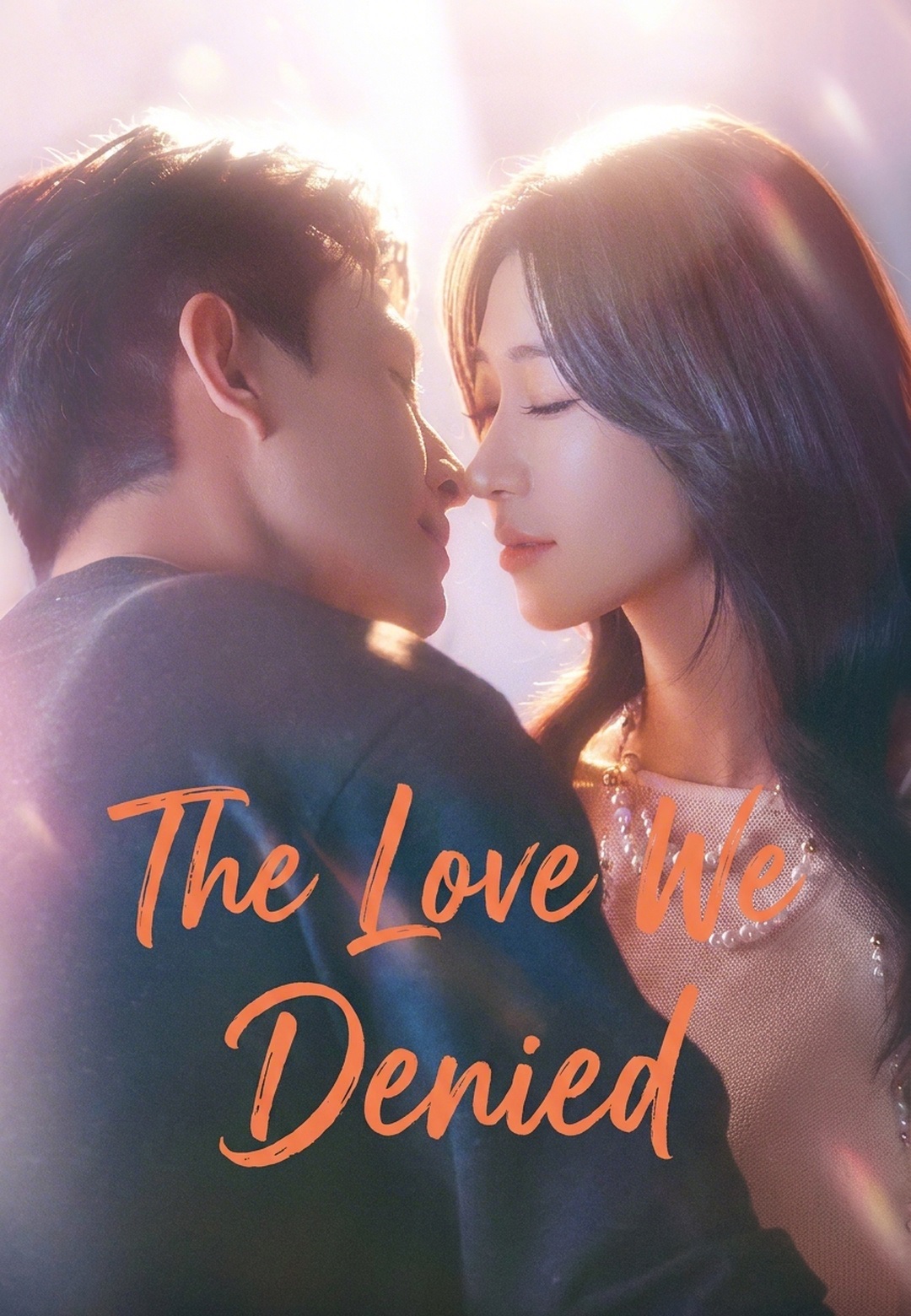 The Love We Denied poster