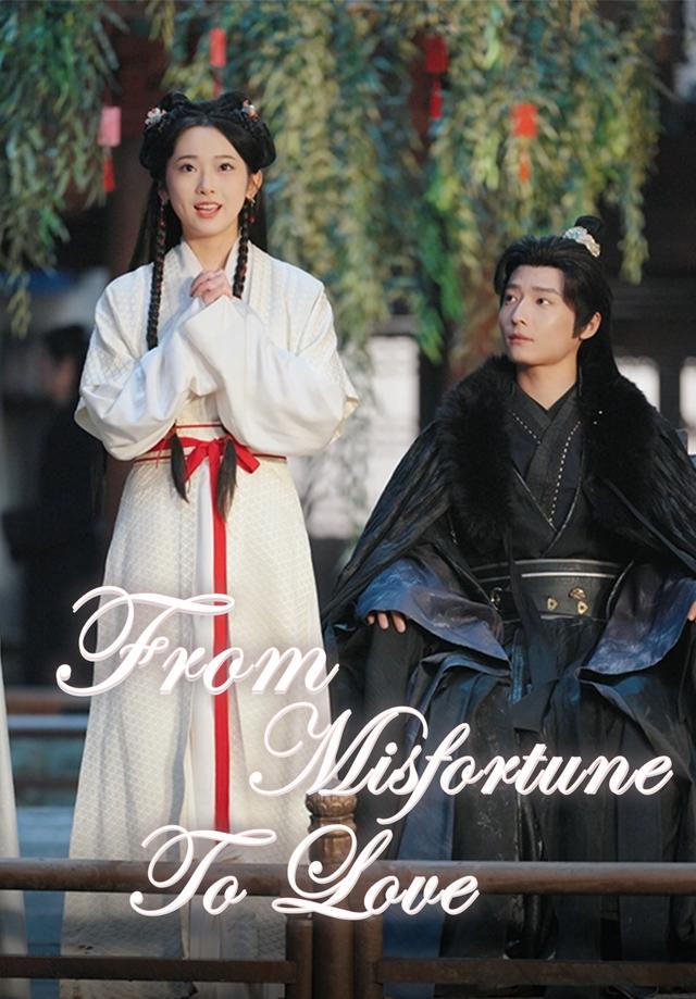 From Misfortune to Love poster