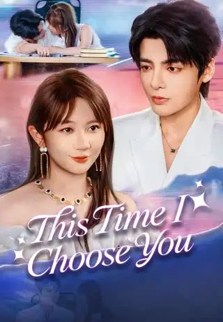This Time I Choose You cover