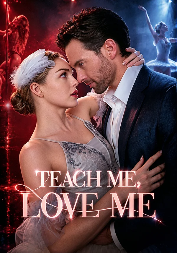 Teach Me,Love Me cover