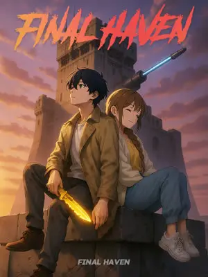 Final Haven poster