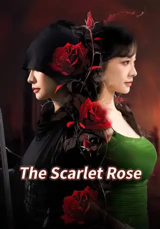 The Scarlet Rose poster