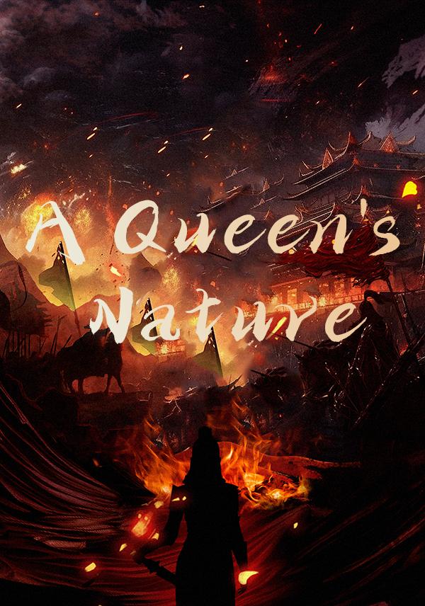 A Queen's Nature poster