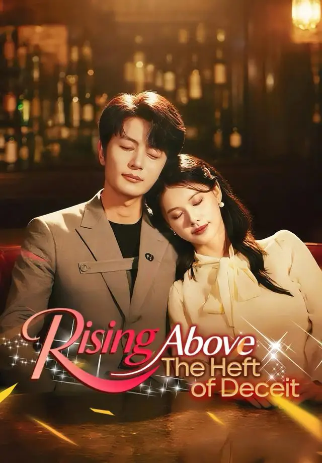 Rising Above The Heft of Deceit poster