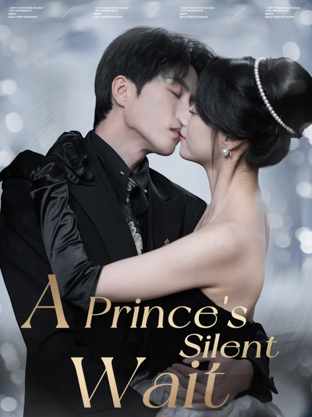 A Prince's Silent Wait poster