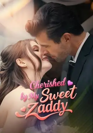 Cherished by My Sweet Zaddy cover
