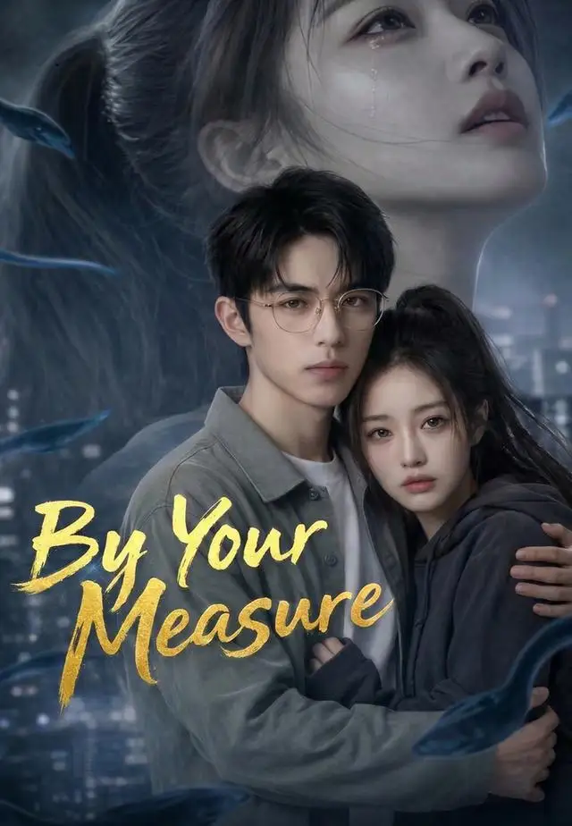 By Your Measure poster