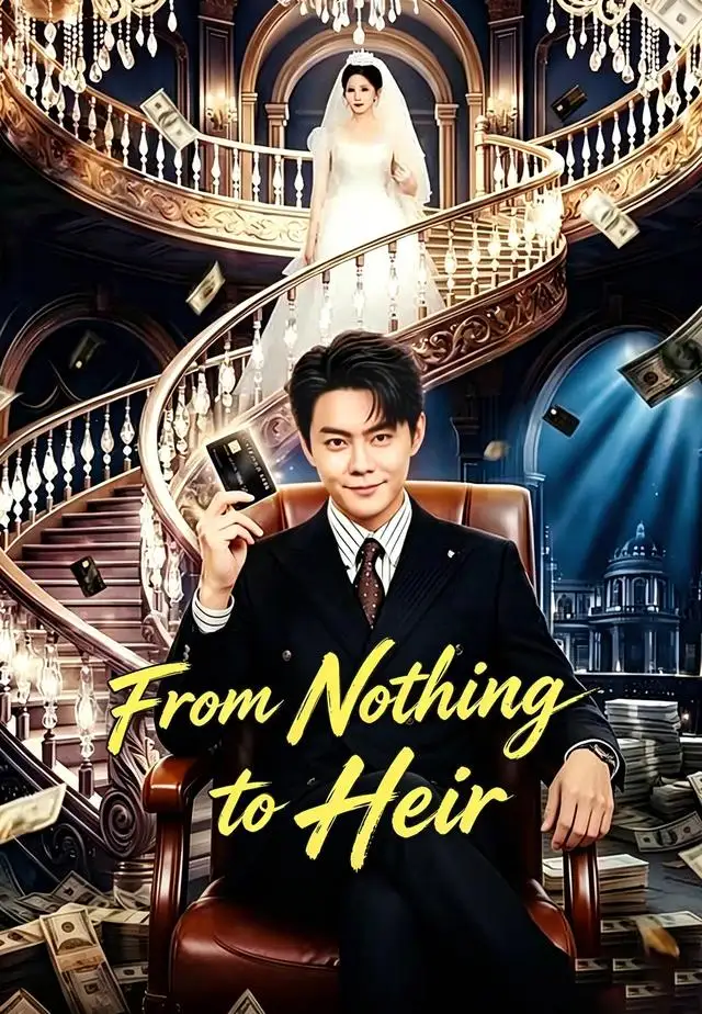 From Nothing to Heir poster