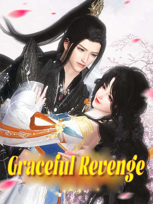Graceful Revenge poster
