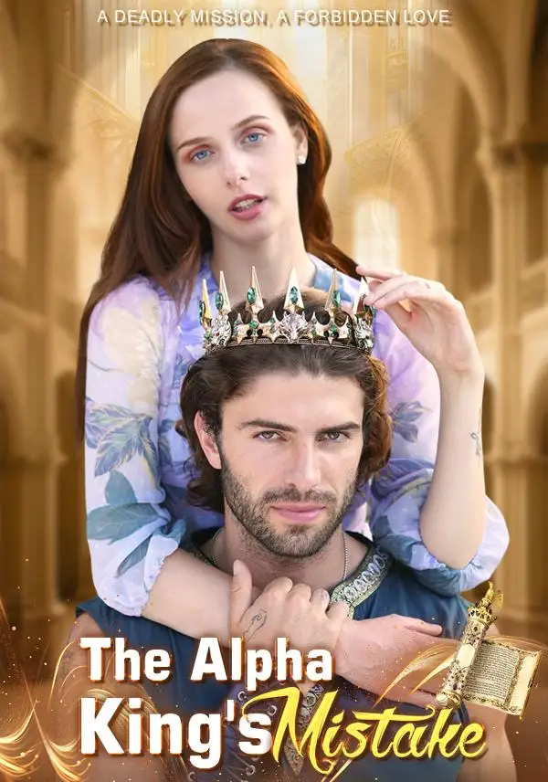 The Alpha King's Mistake poster