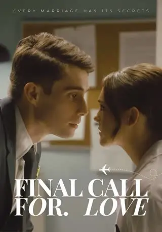 Final Call for Love poster