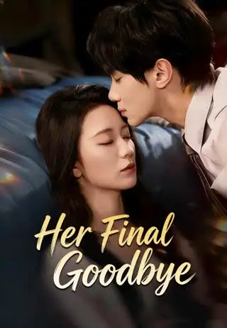 Her Final Goodbye cover
