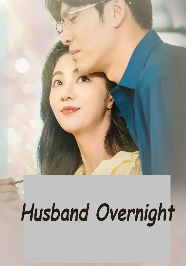 Husband Overnight cover