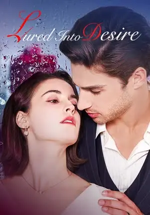 Lured into Desire cover
