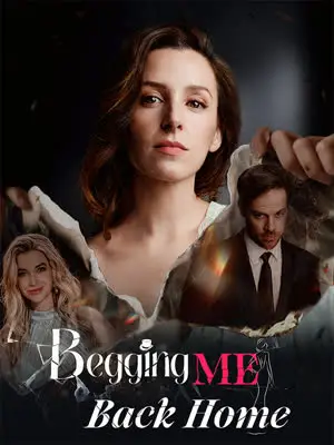 Begging Me Back Home cover