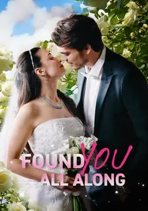 Found You All Along poster