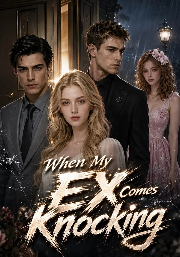 When My Ex Comes Knocking poster