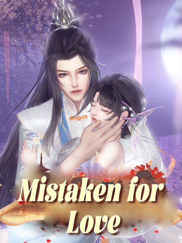 Mistaken for Love poster