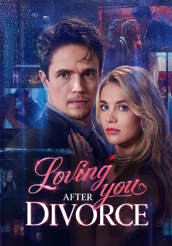 Loving You After Divorce cover