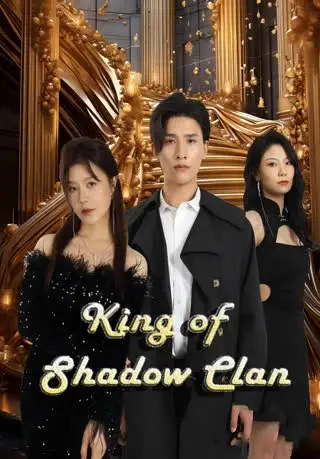 King of Shadow Clan poster