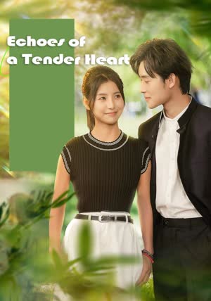 Echoes of a Tender Heart cover